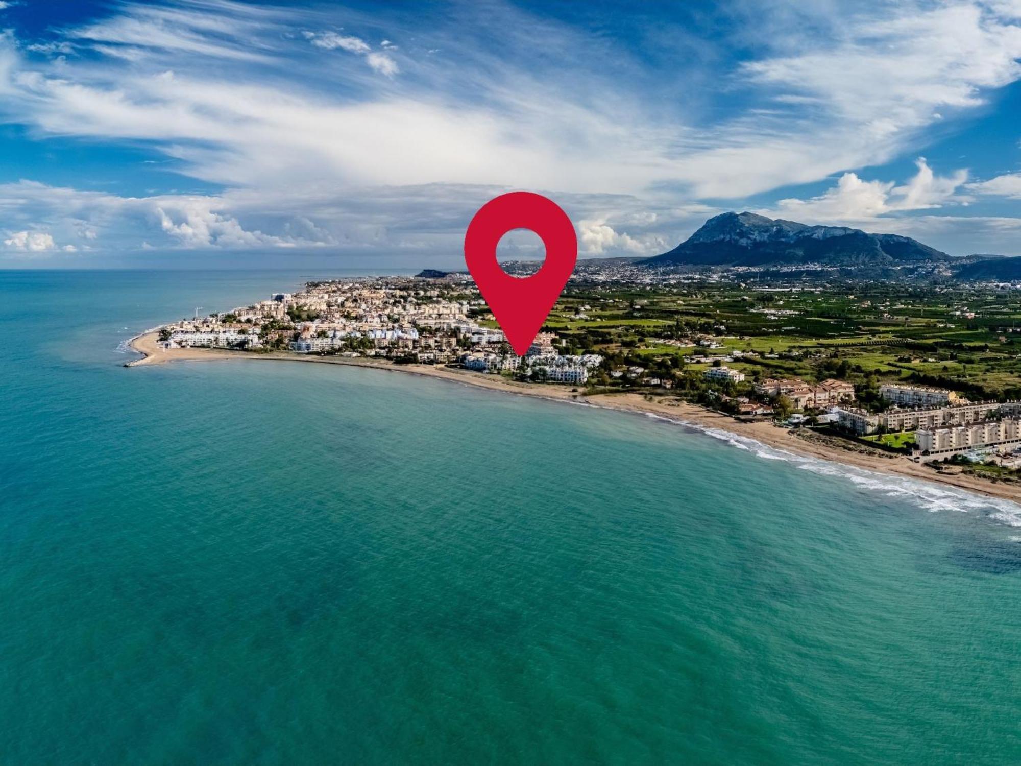 Apartment L'alberca-2 By Interhome Denia