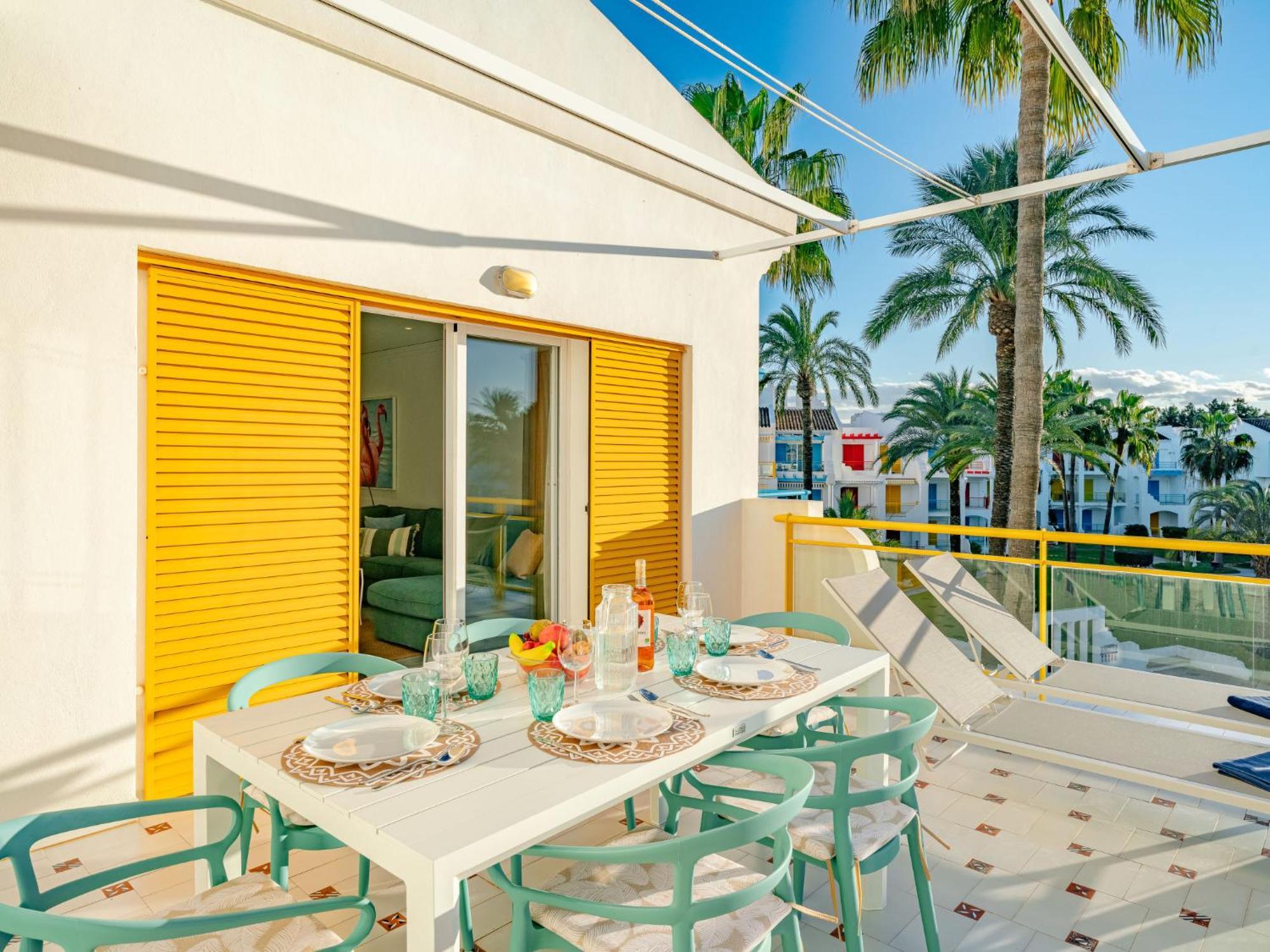 L'alberca-2 By Interhome *
