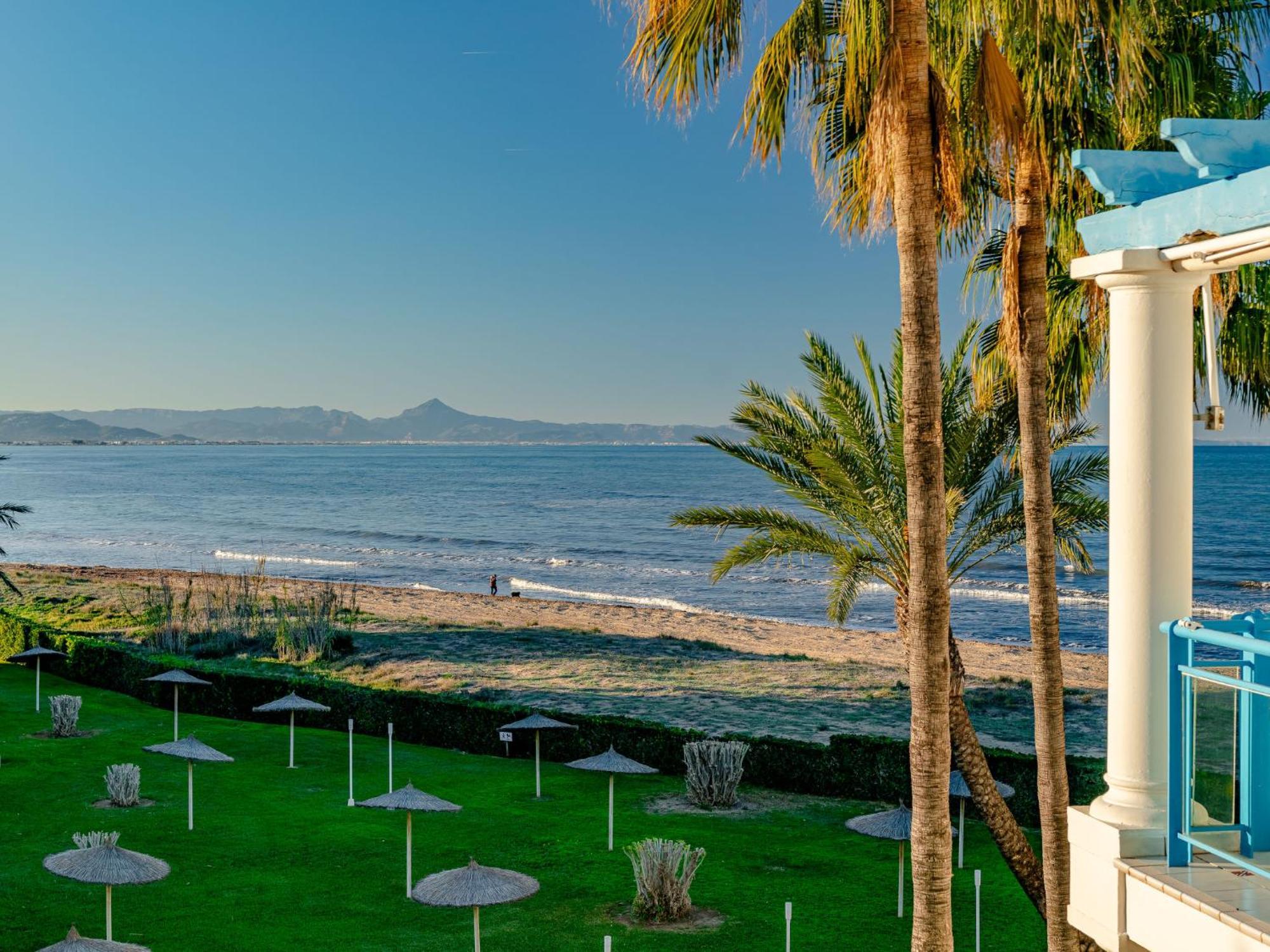 L'alberca-2 By Interhome Apartment