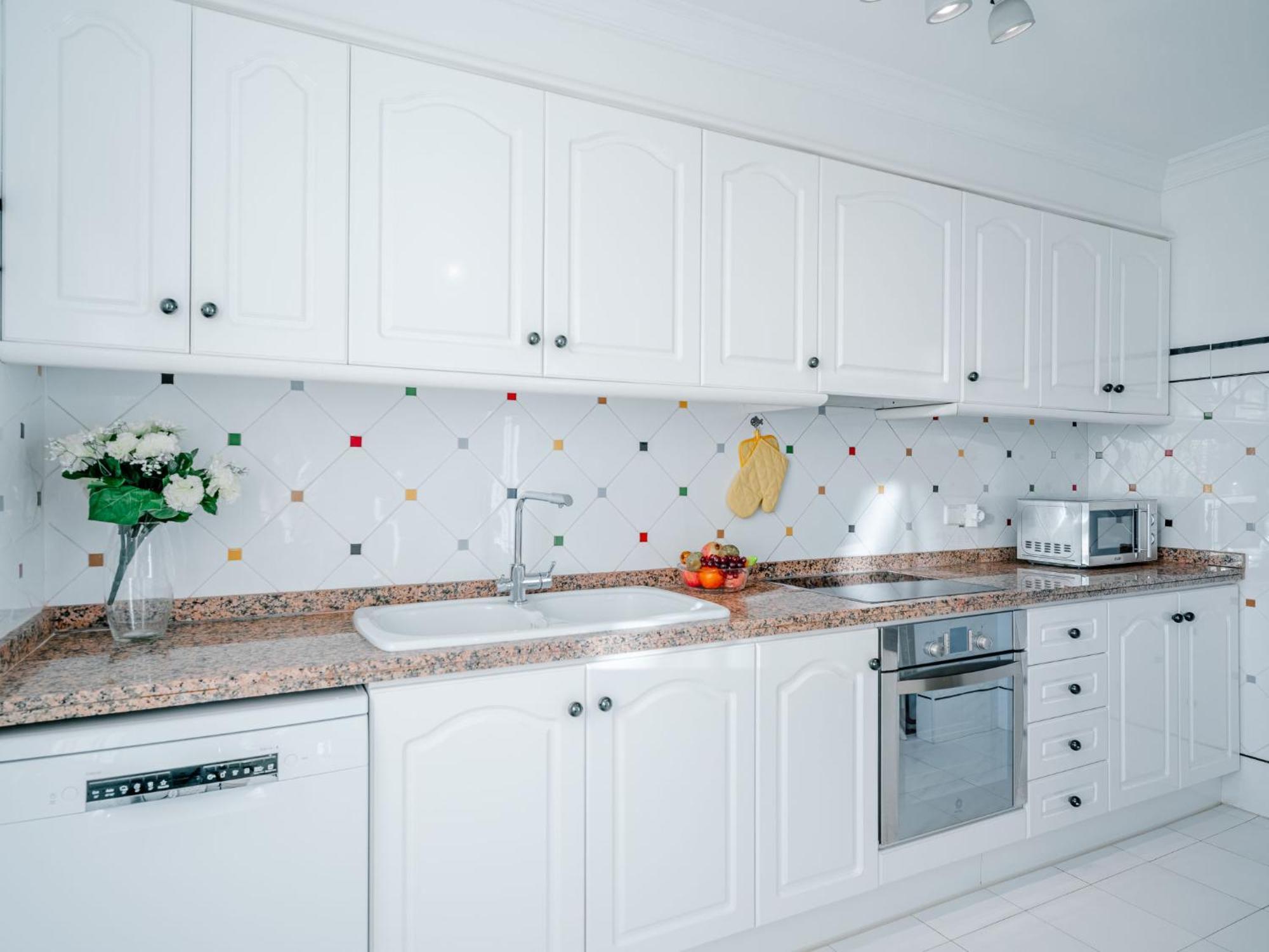 L'alberca-2 By Interhome Apartment *