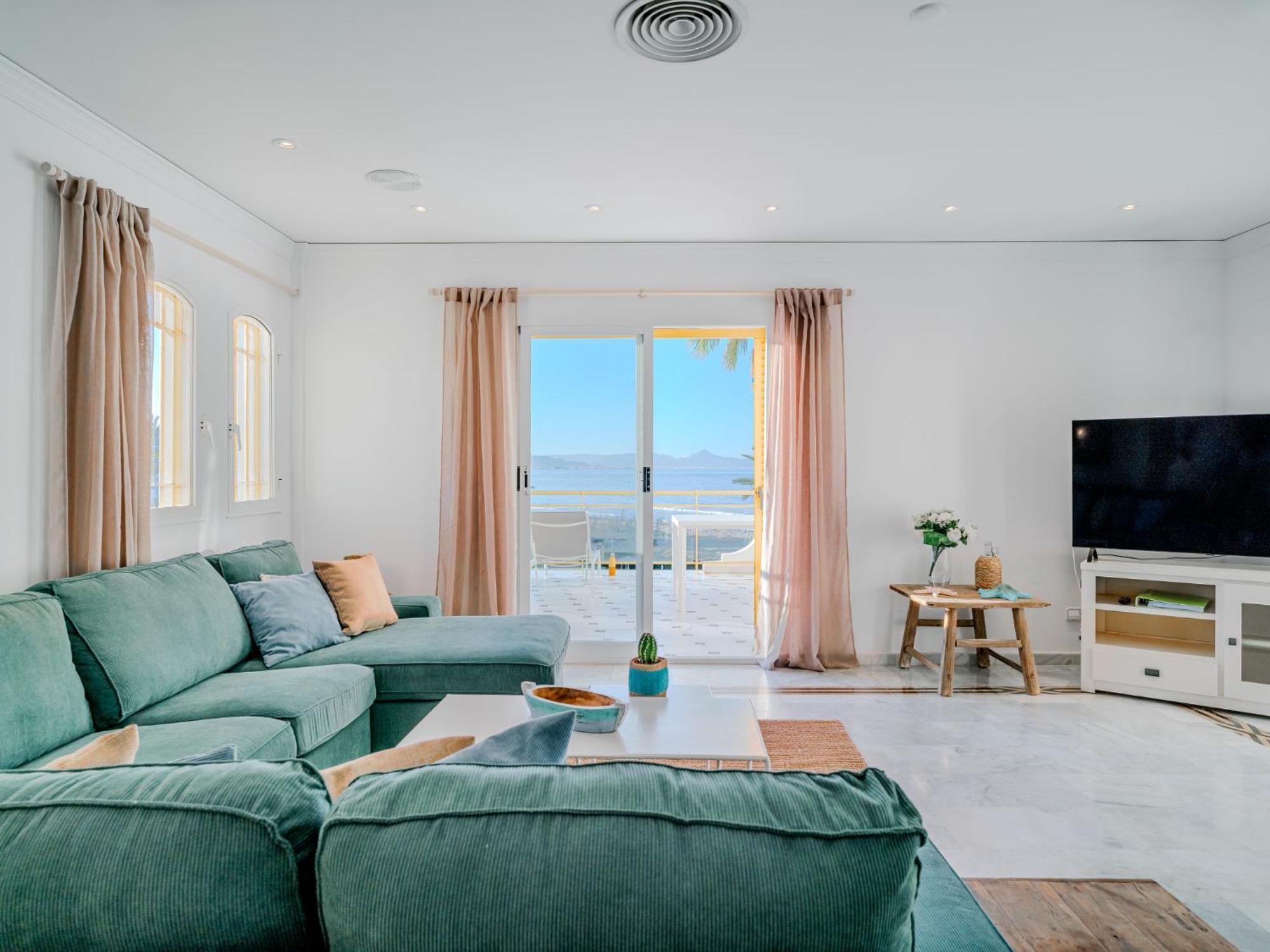 L'alberca-2 By Interhome *