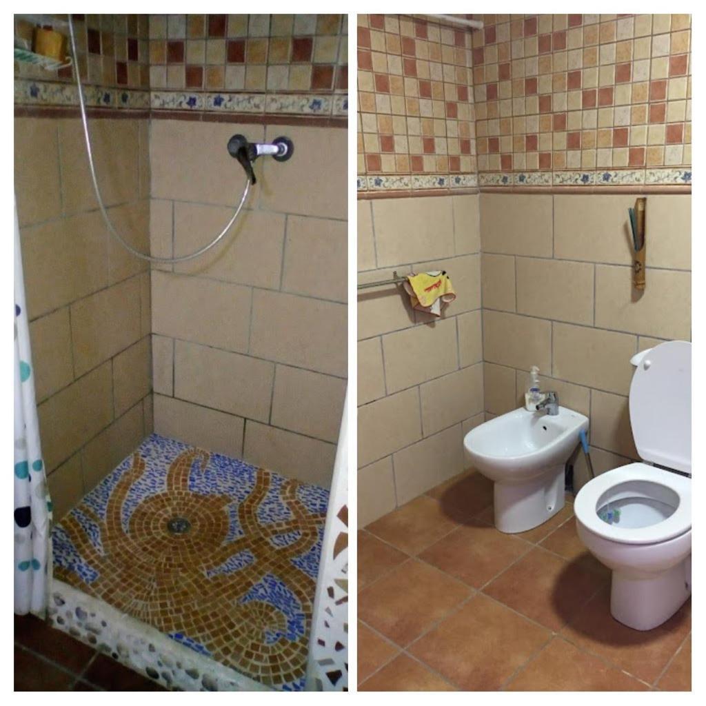 Chez Berna - Se Alquila Habitación en casa particular