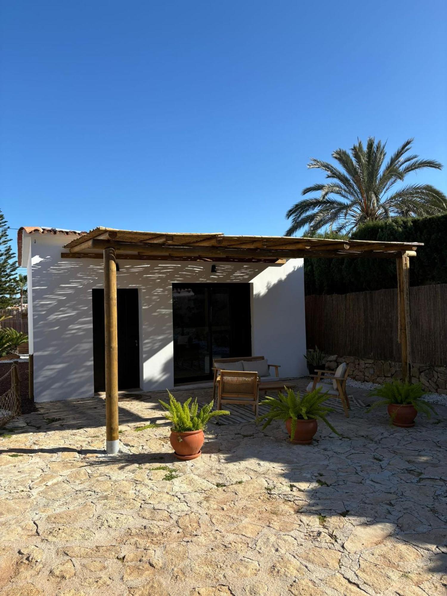 Apartamento Casa Zen