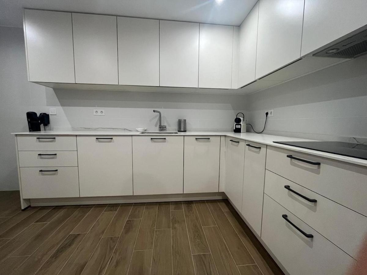 Moderno Centrico Con Piscina Y Parking * Dénia
