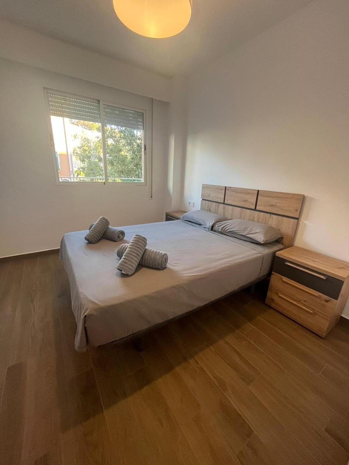 Moderno Centrico Con Piscina Y Parking Apartamento