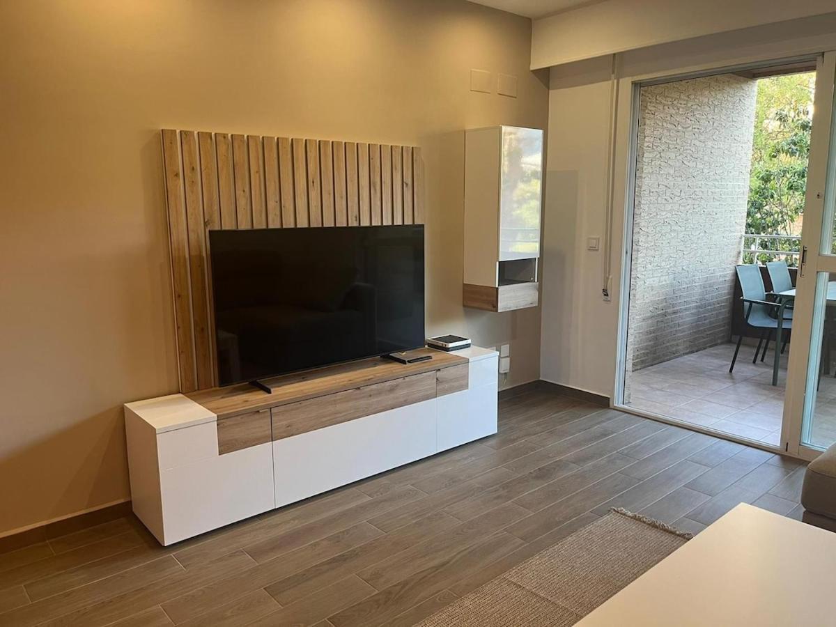 Moderno Centrico Con Piscina Y Parking * Dénia