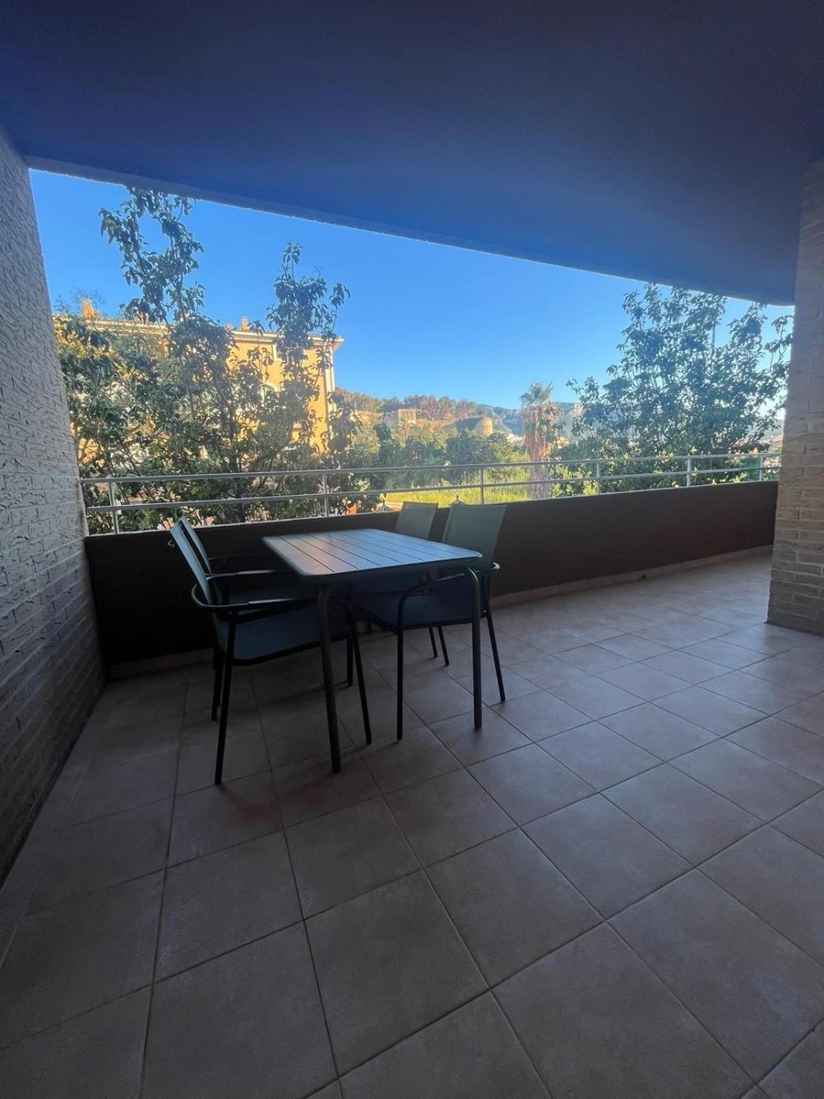 Moderno Centrico Con Piscina Y Parking Apartamento Dénia