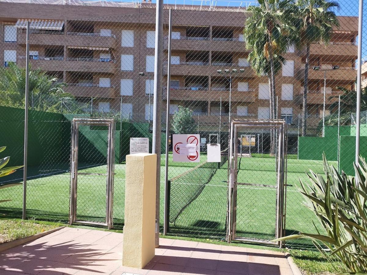 Moderno Centrico Con Piscina Y Parking Apartamento *