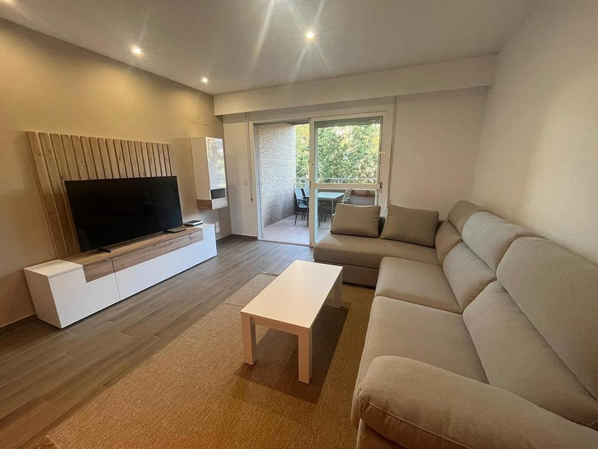 Apartamento Moderno Centrico Con Piscina Y Parking Dénia