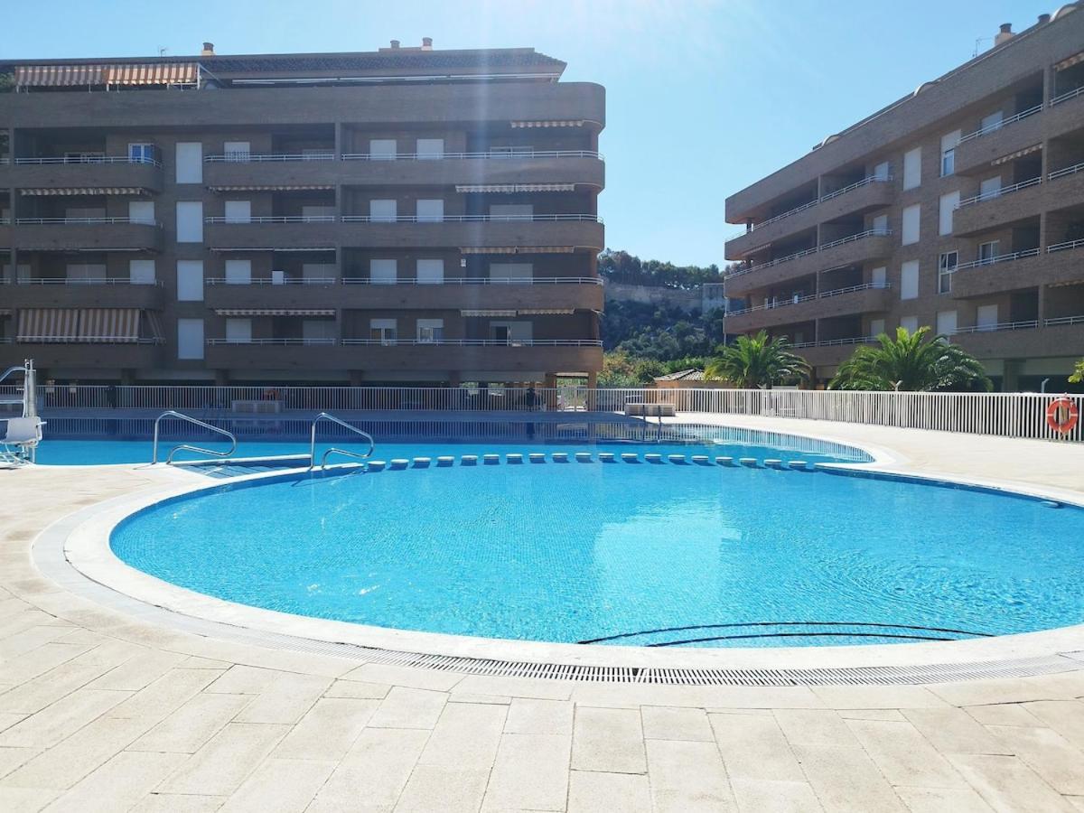 Apartamento Moderno Centrico Con Piscina Y Parking *