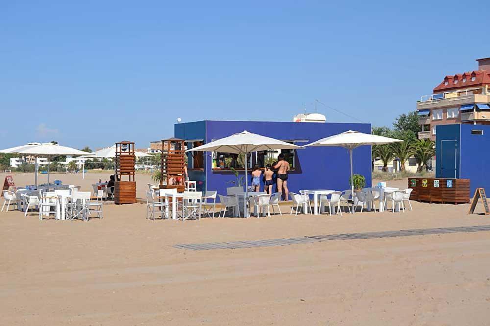 Holiday home El Boticari Denia