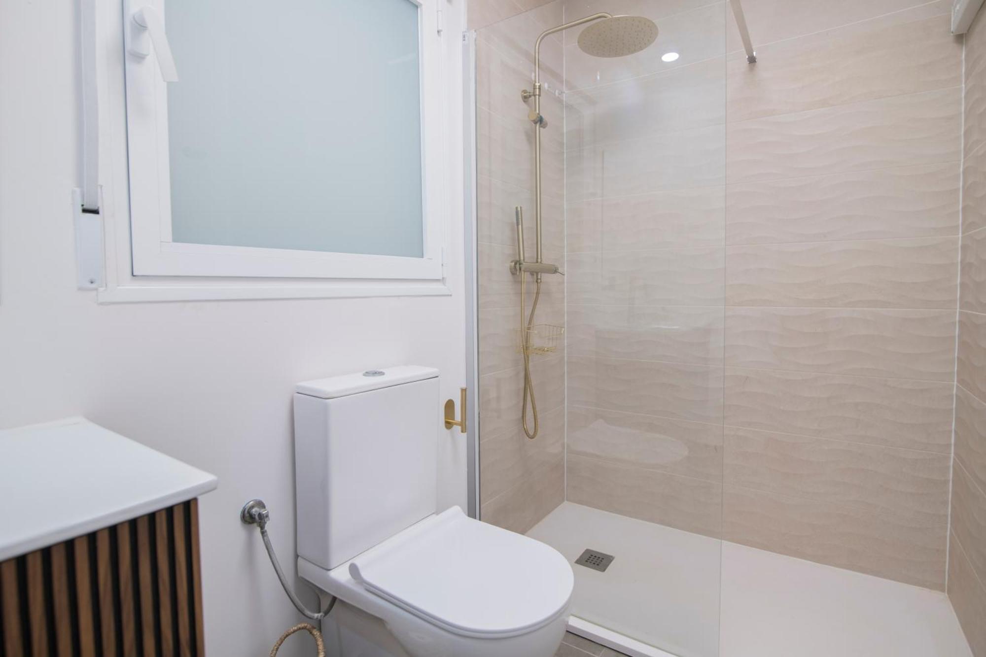 Acogedor Con Jardin En 3 Denia