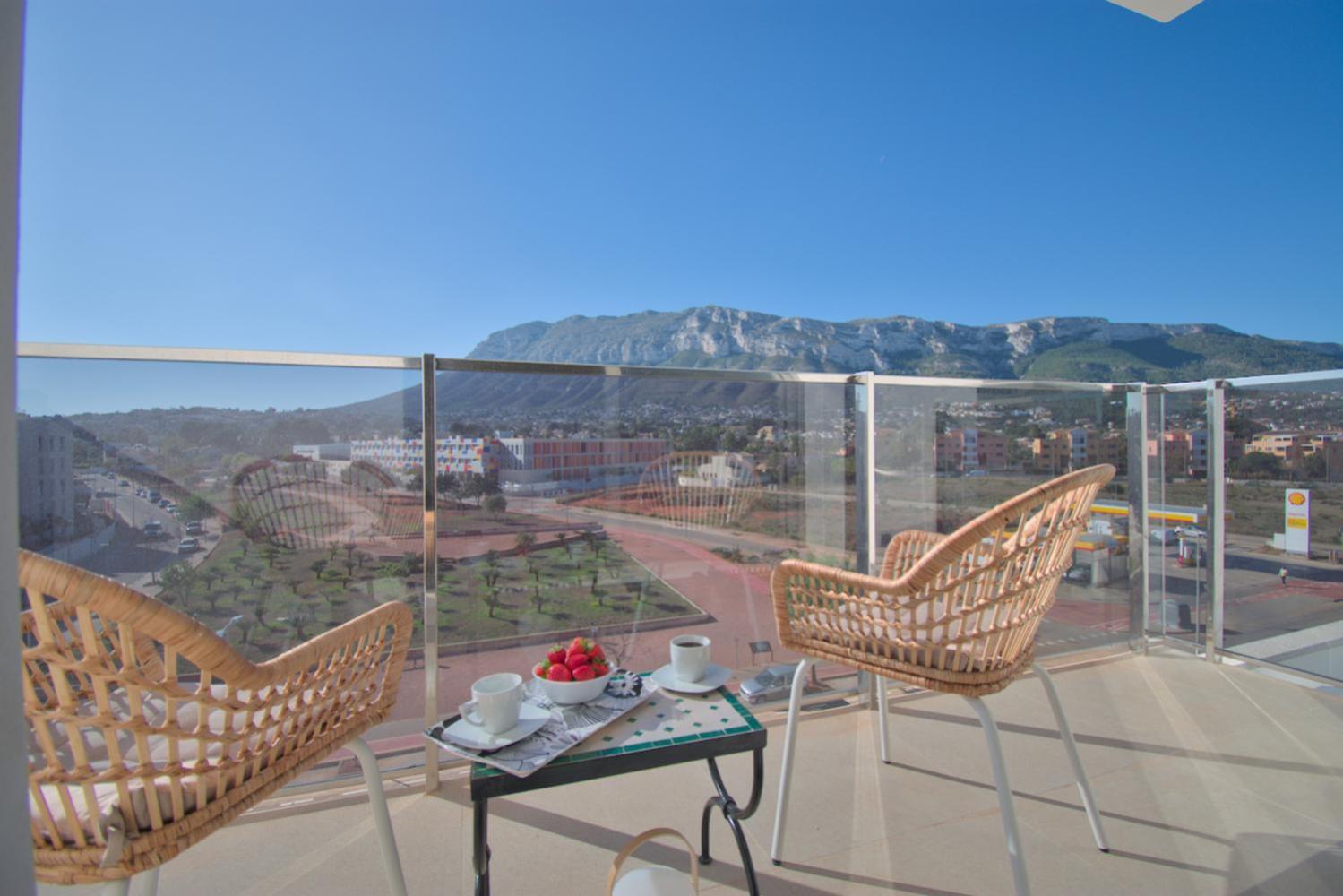 Coastal Chic By Edeal Homes Apartamento Dénia
