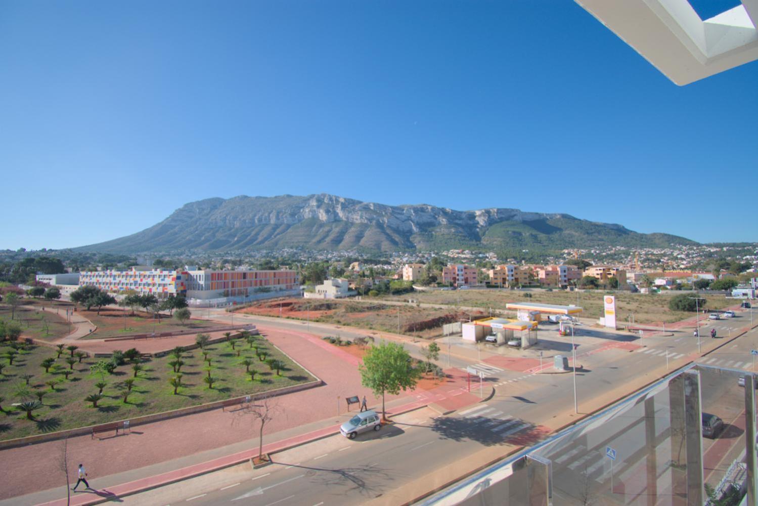 Apartamento Coastal Chic By Edeal Homes Dénia