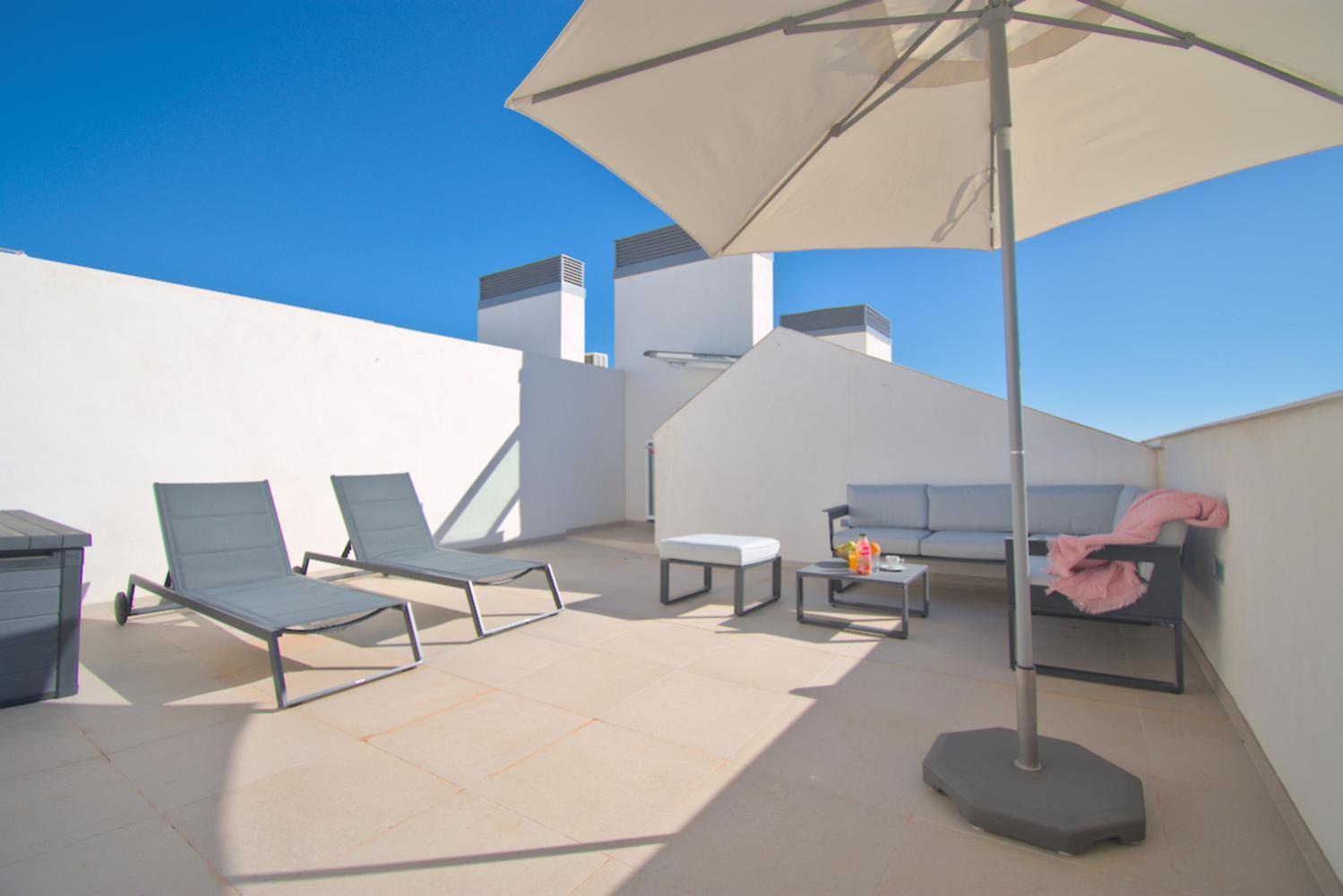 Coastal Chic By Edeal Homes Apartamento *