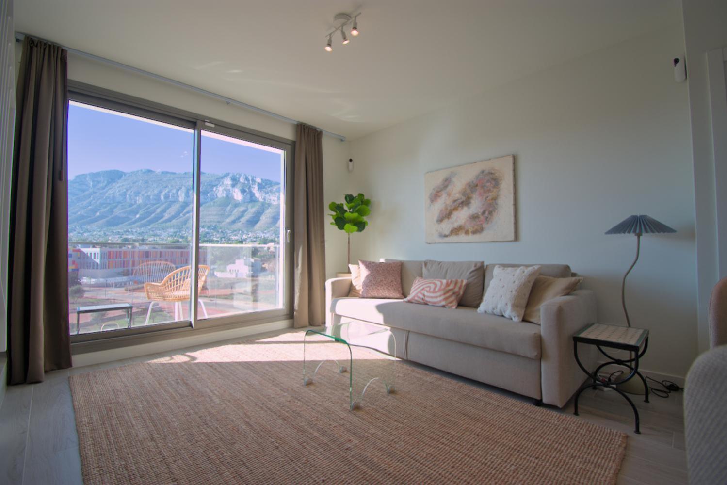 Apartamento Coastal Chic By Edeal Homes Dénia