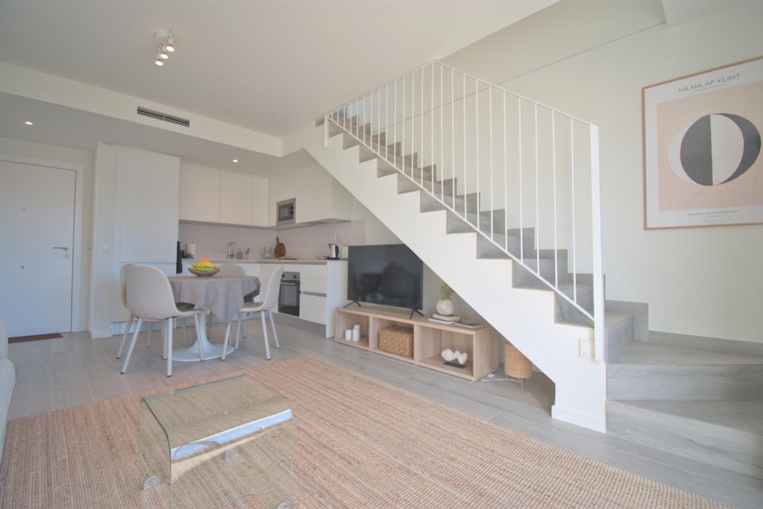 Coastal Chic By Edeal Homes Apartamento Dénia