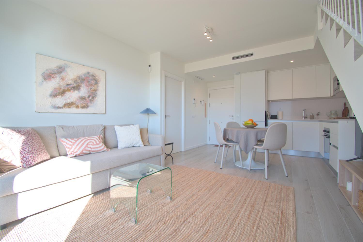Coastal Chic By Edeal Homes * Dénia
