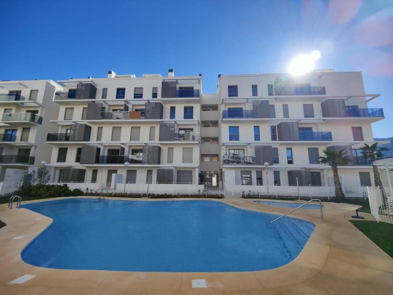 Coastal Chic By Edeal Homes Apartamento *