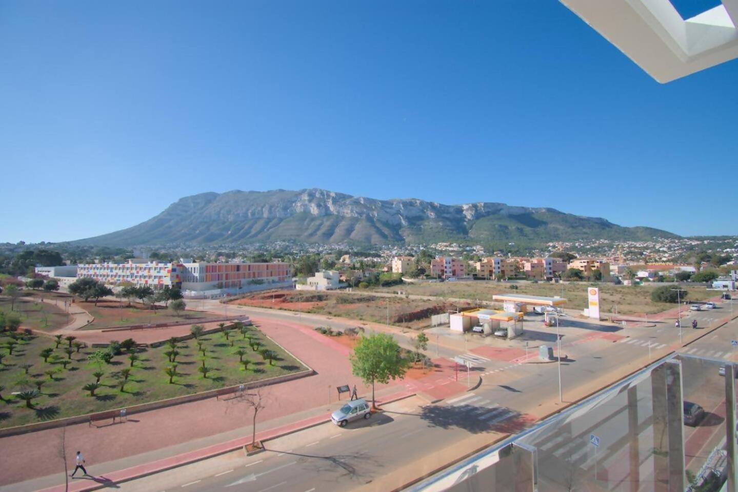 Apartamento Coastal Chic By Edeal Homes Dénia