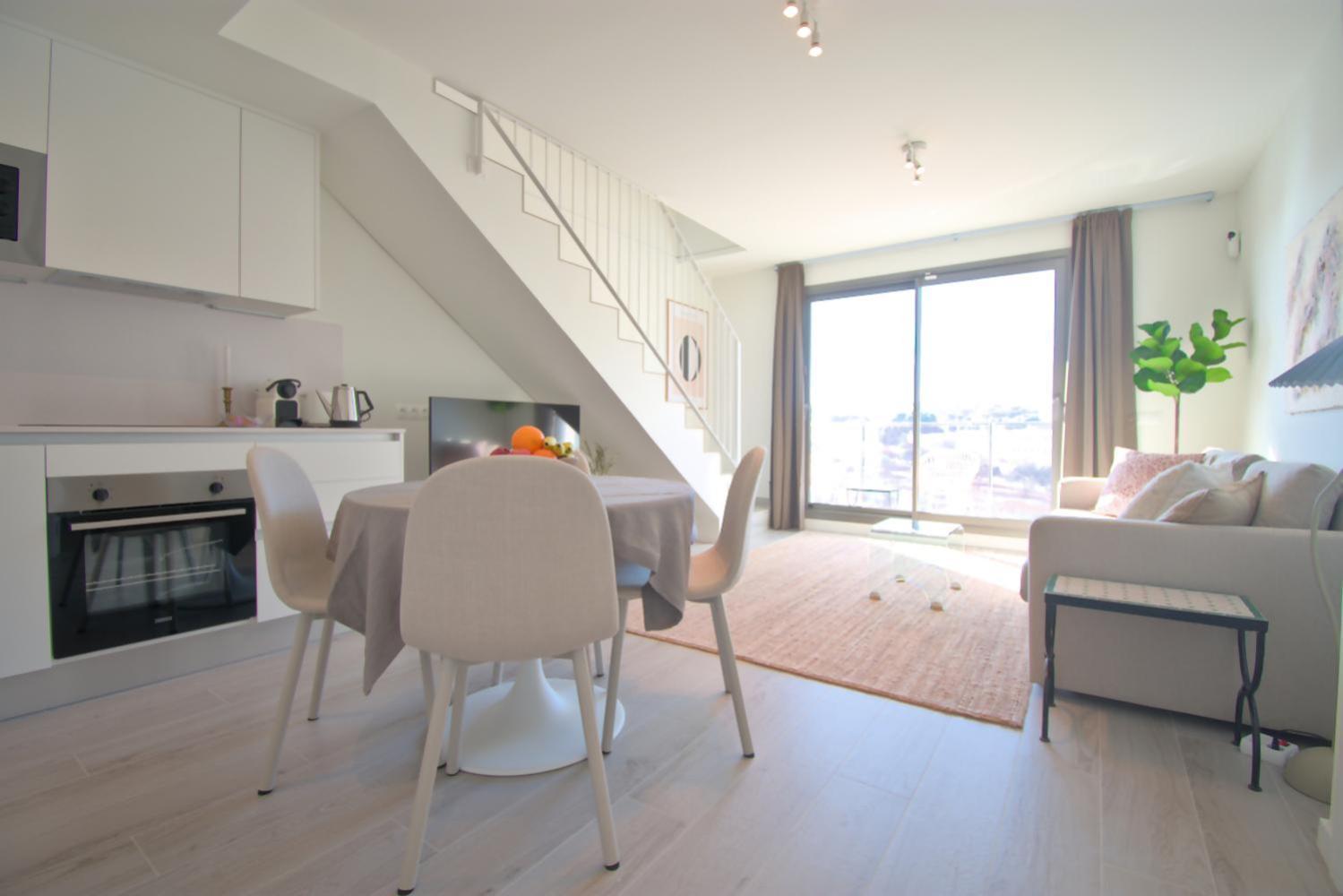Coastal Chic By Edeal Homes Apartamento *