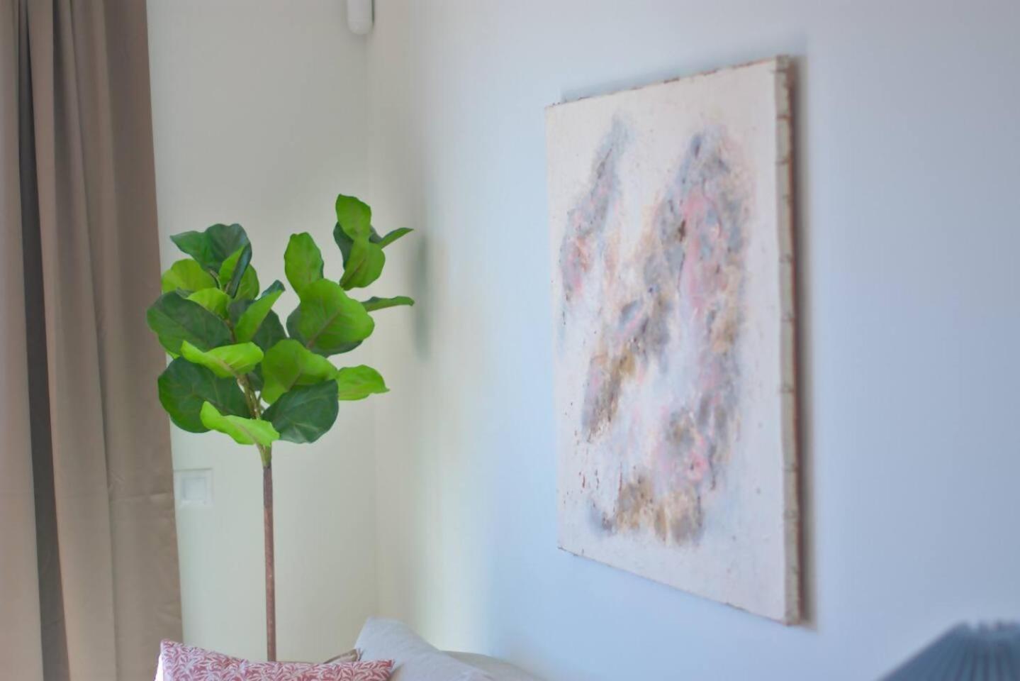 Apartamento Coastal Chic By Edeal Homes *