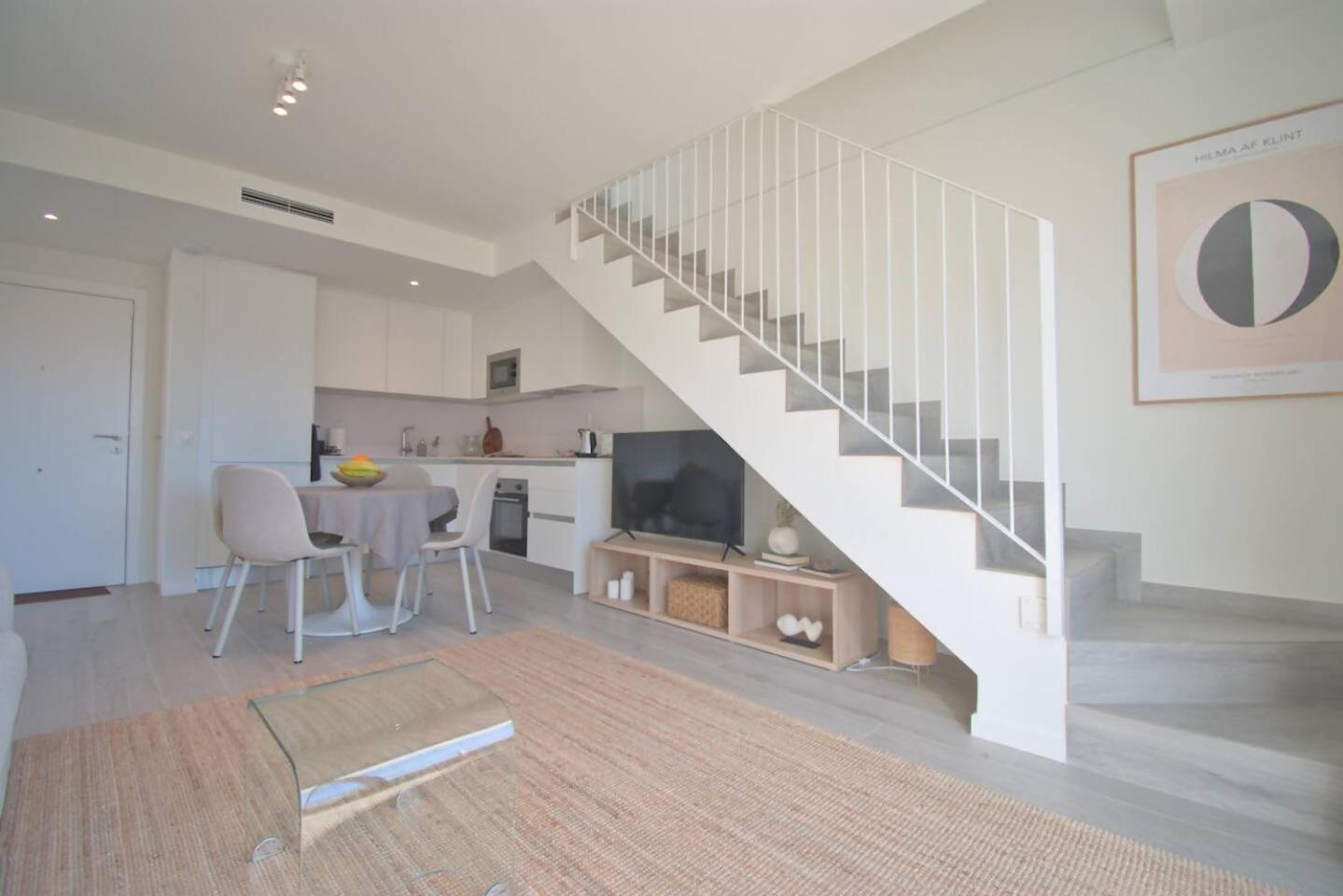 Apartamento Coastal Chic By Edeal Homes