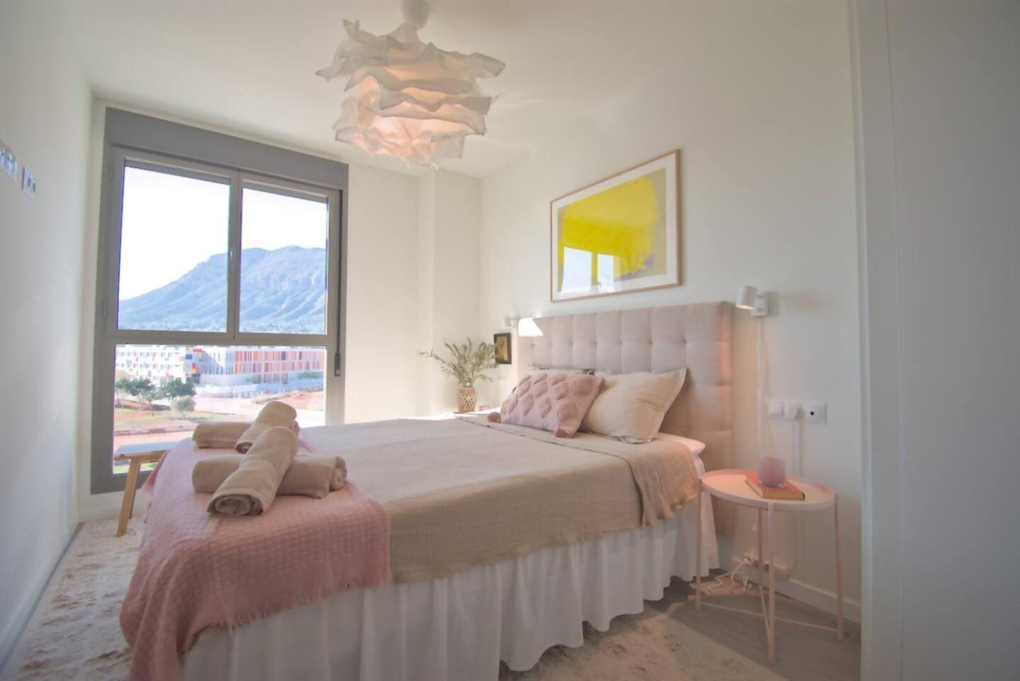 Coastal Chic By Edeal Homes Apartamento Dénia