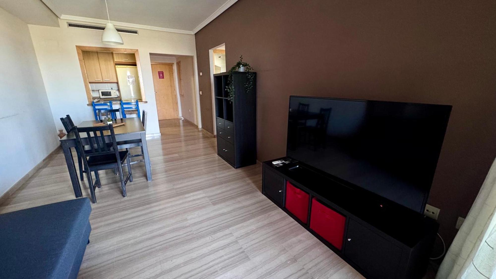 Apartment Vilamar Vyb
