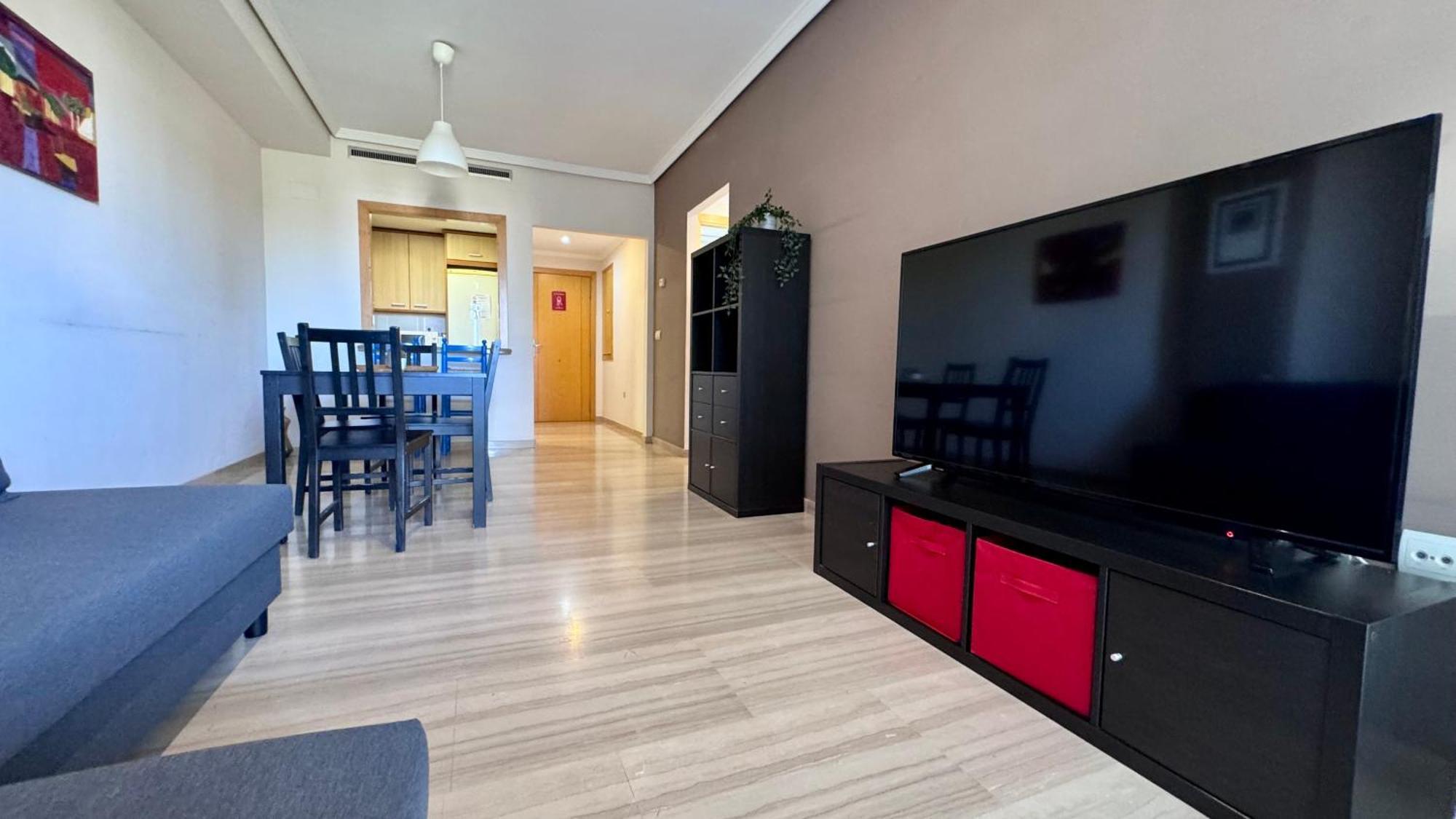 Vilamar Vyb Apartment Denia