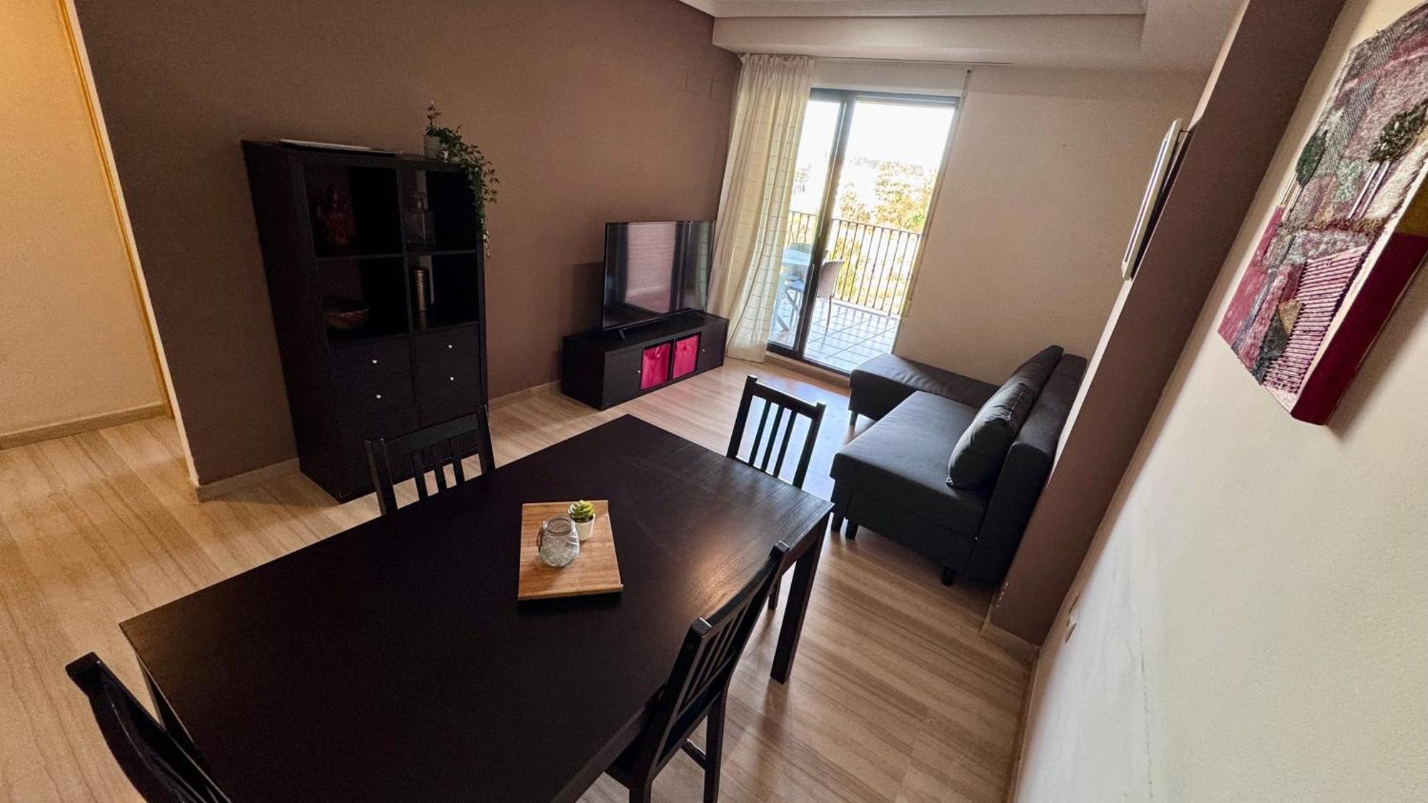 Apartment Vilamar Vyb