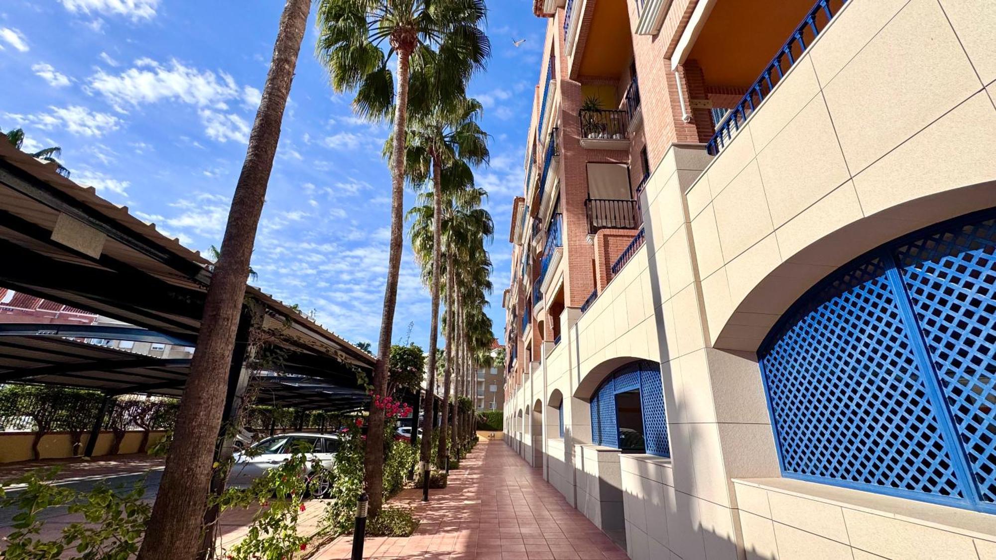 Vilamar Vyb Apartment *