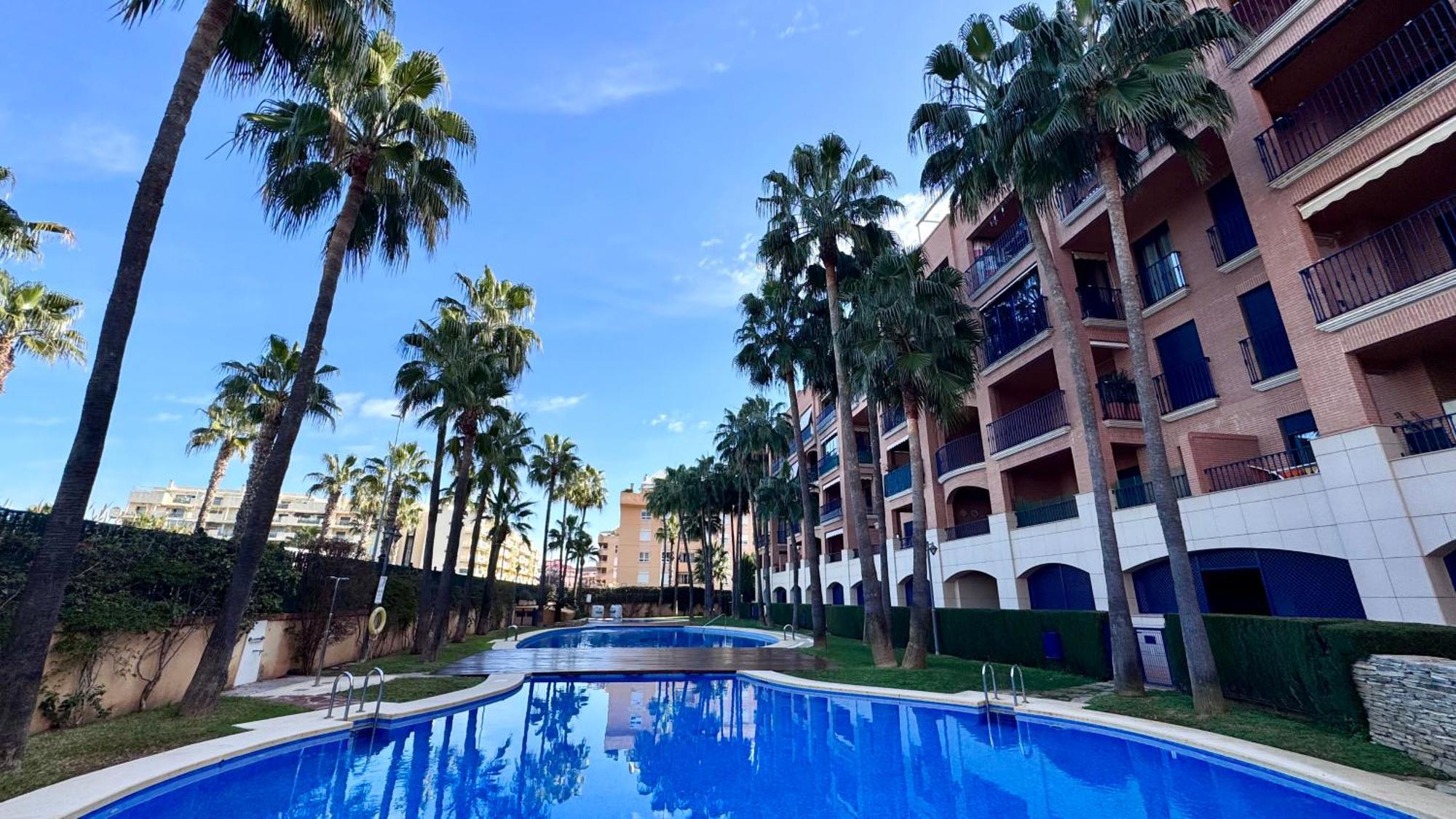 Apartment Vilamar Vyb *