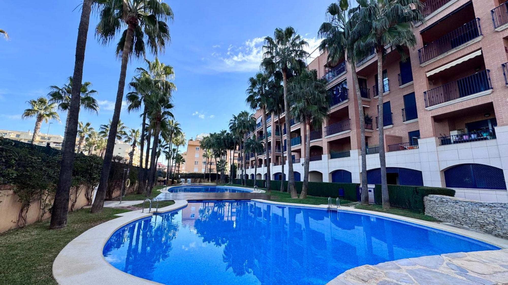 Vilamar Vyb * Denia