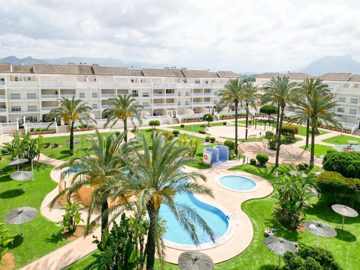 Aquamarina 6 Pax By Costablancarent *