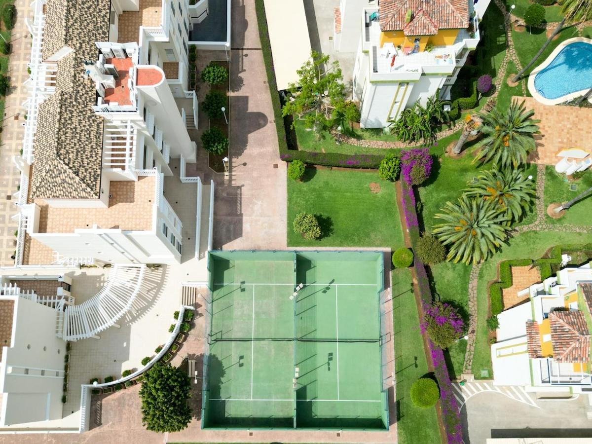 Apartamento Aquamarina 6 Pax By Costablancarent Dénia