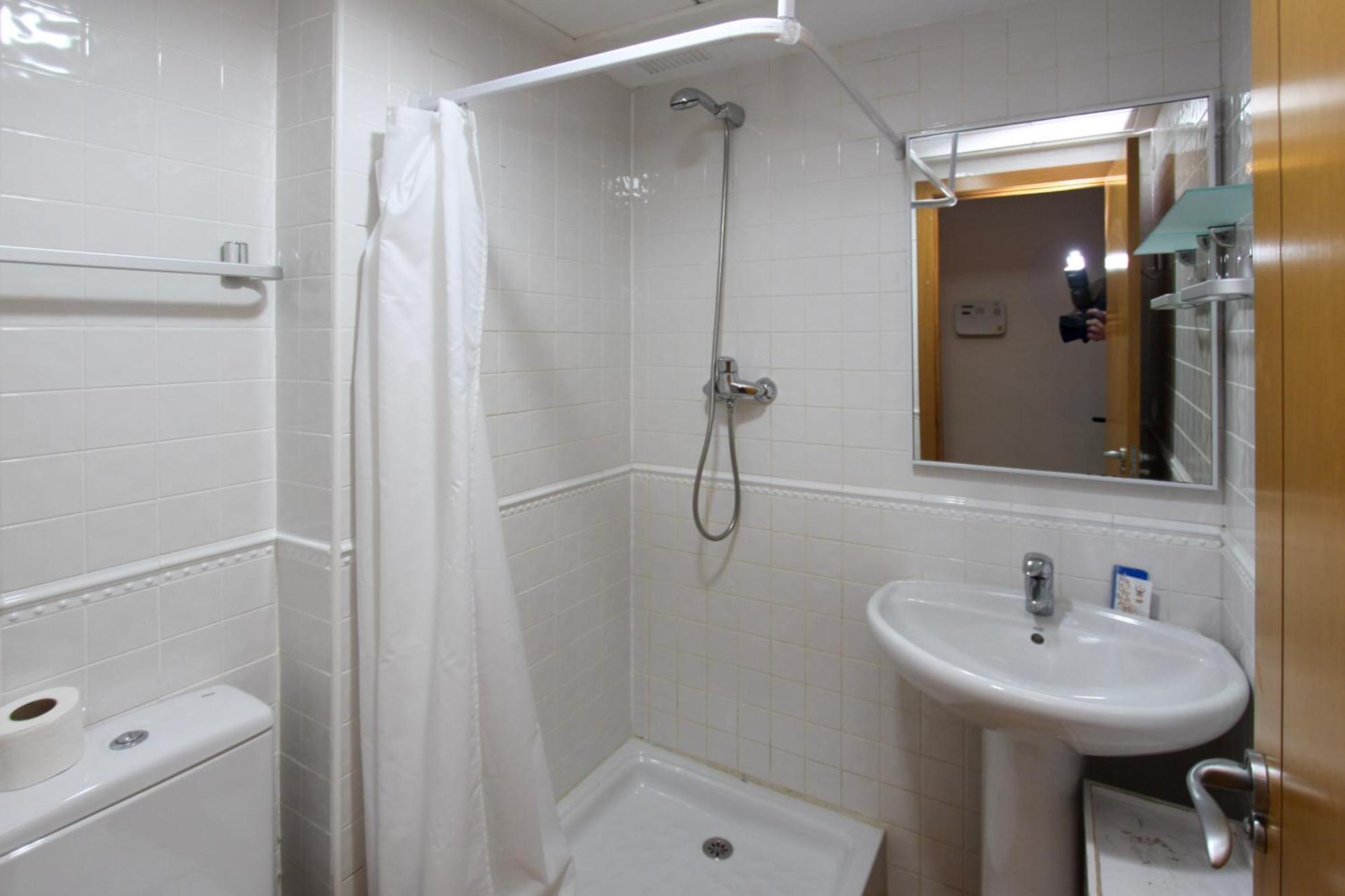 Aquamarina 6 Pax By Costablancarent Apartamento