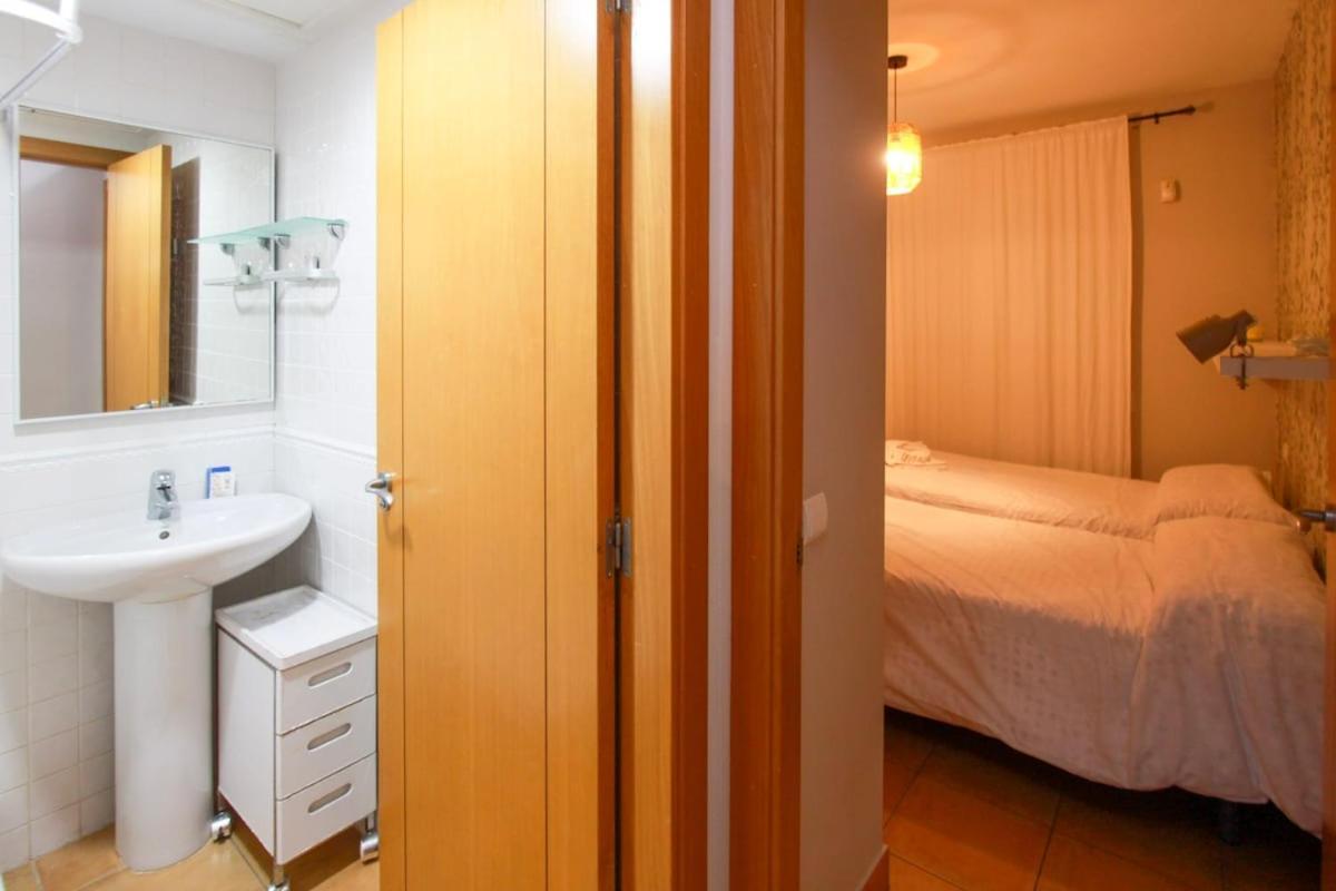 Apartamento Aquamarina 6 Pax By Costablancarent