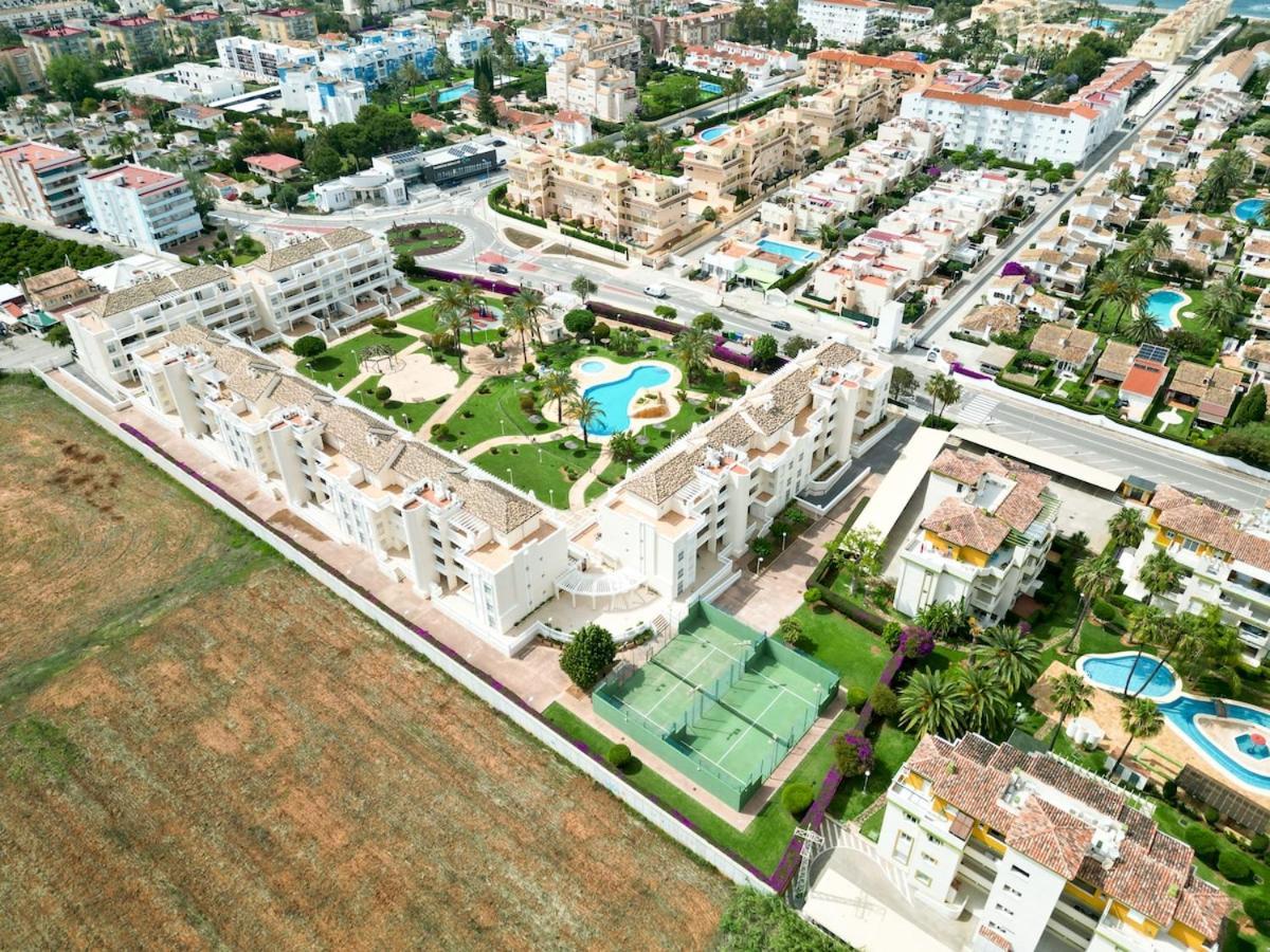 Aquamarina 6 Pax By Costablancarent Apartamento