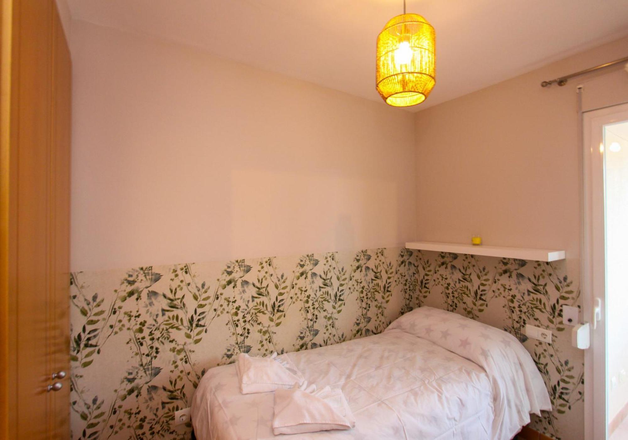 Aquamarina 6 Pax By Costablancarent Apartamento Dénia