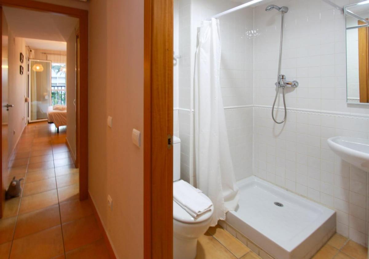 Apartamento Aquamarina 6 Pax By Costablancarent *