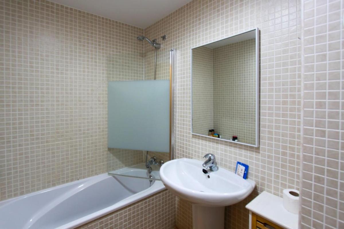 Aquamarina 6 Pax By Costablancarent Apartamento Dénia