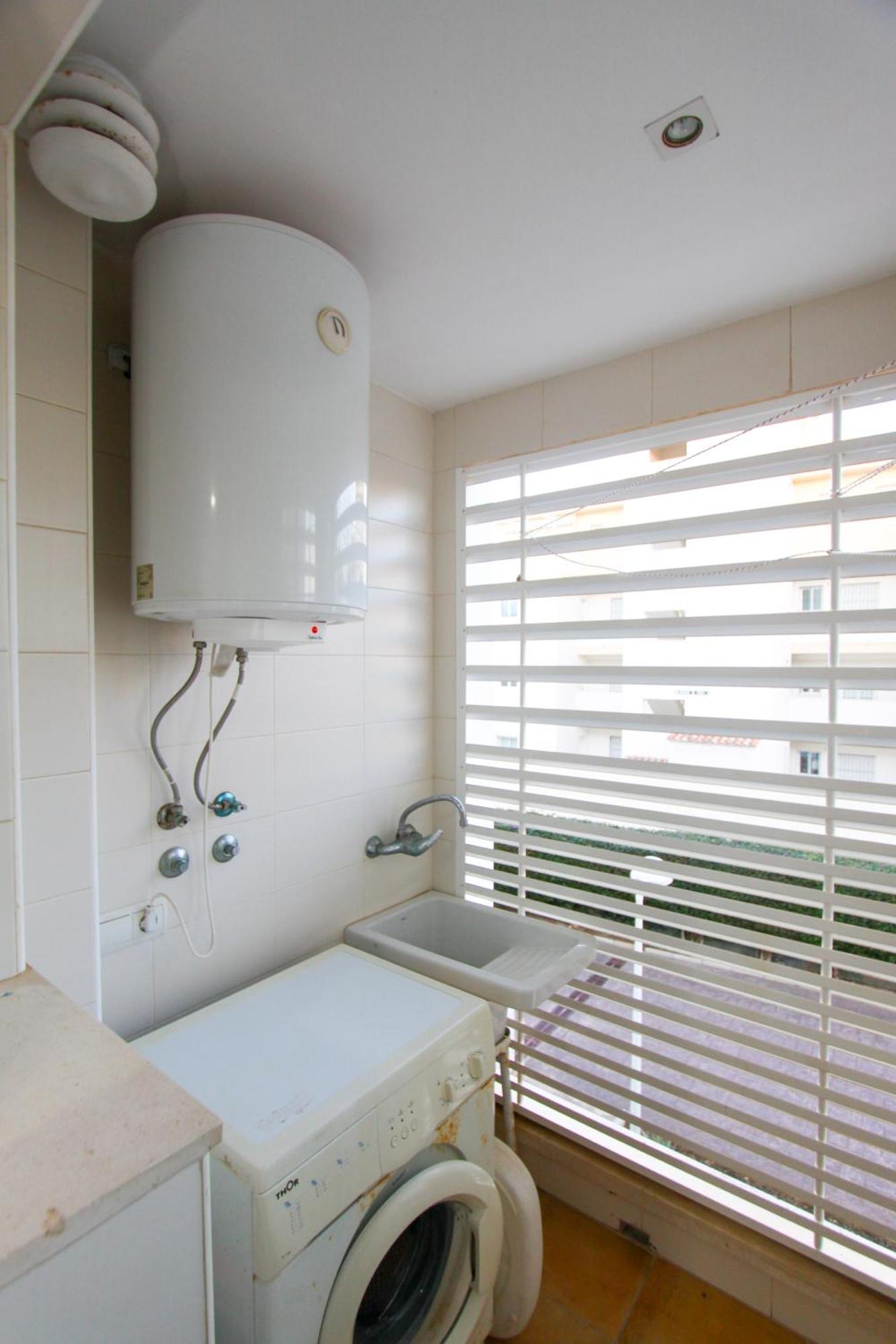 Aquamarina 6 Pax By Costablancarent Apartamento