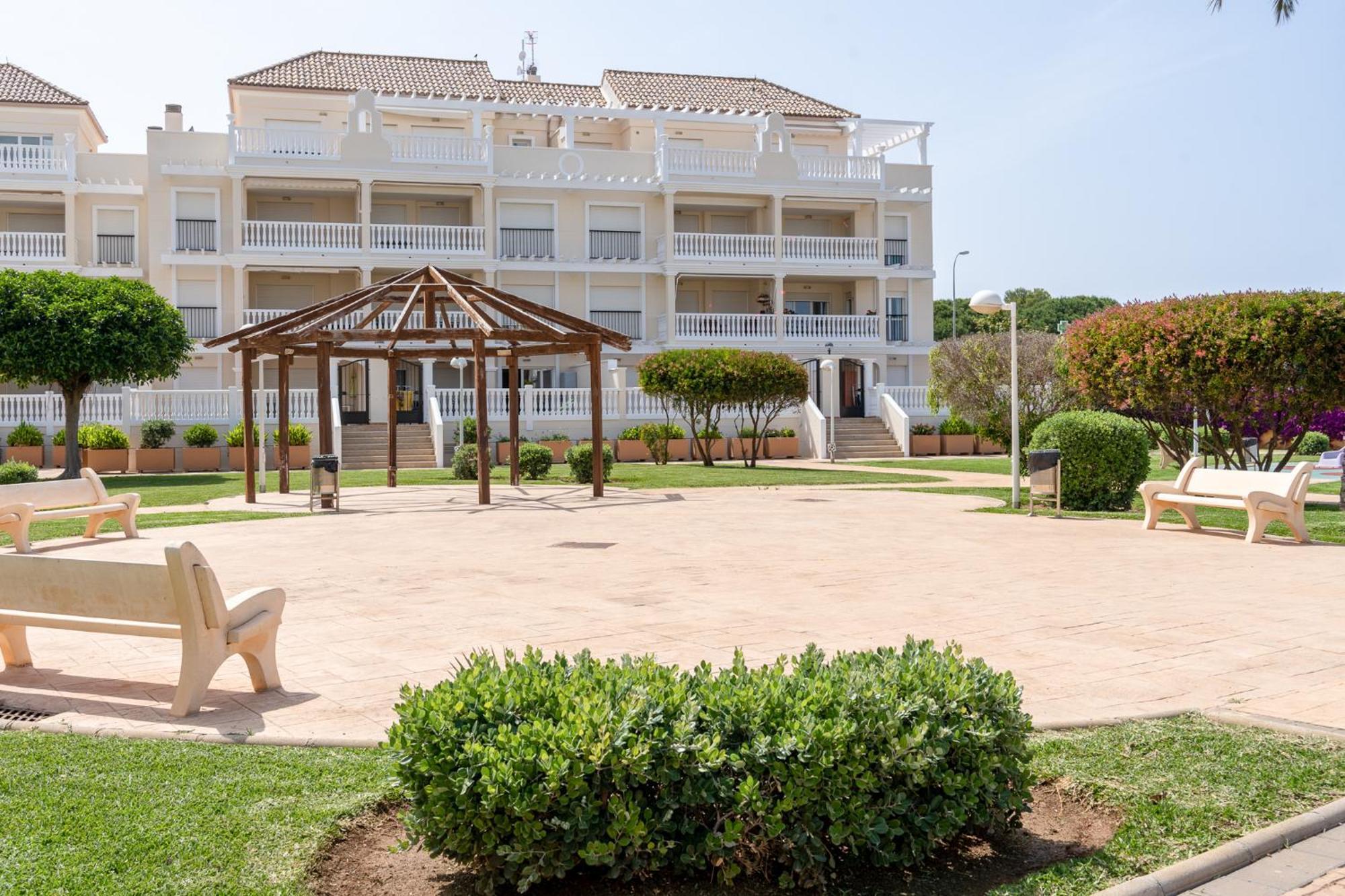 Aquamarina 6 Pax By Costablancarent Apartamento Dénia