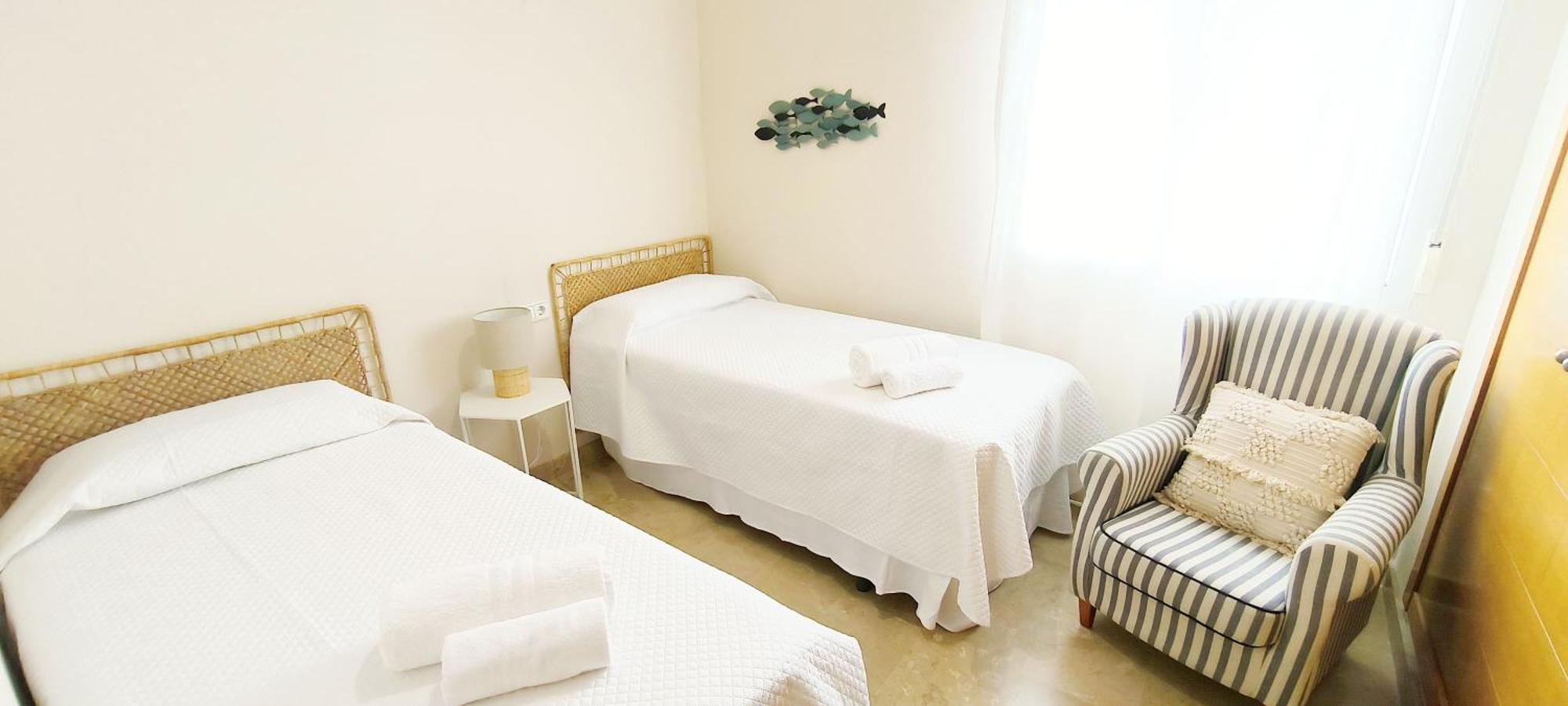 Estrella Del Mar By Costa Apartment Denia