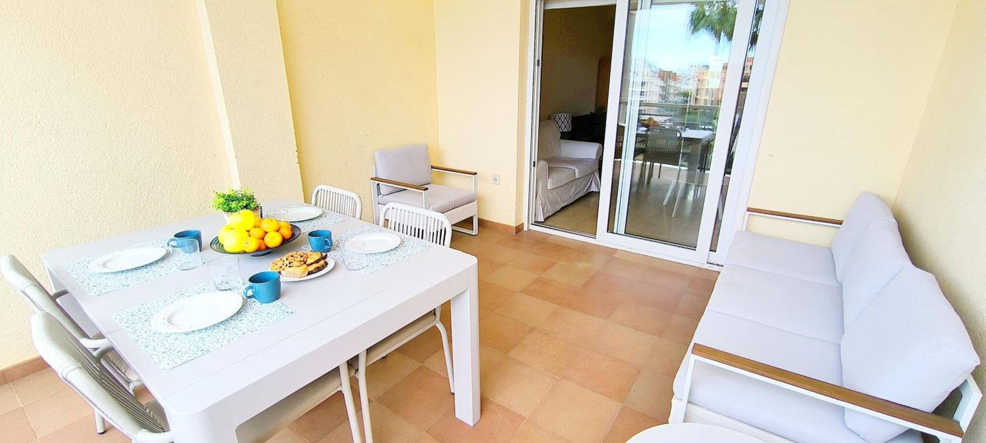 Estrella Del Mar By Costa Apartment
