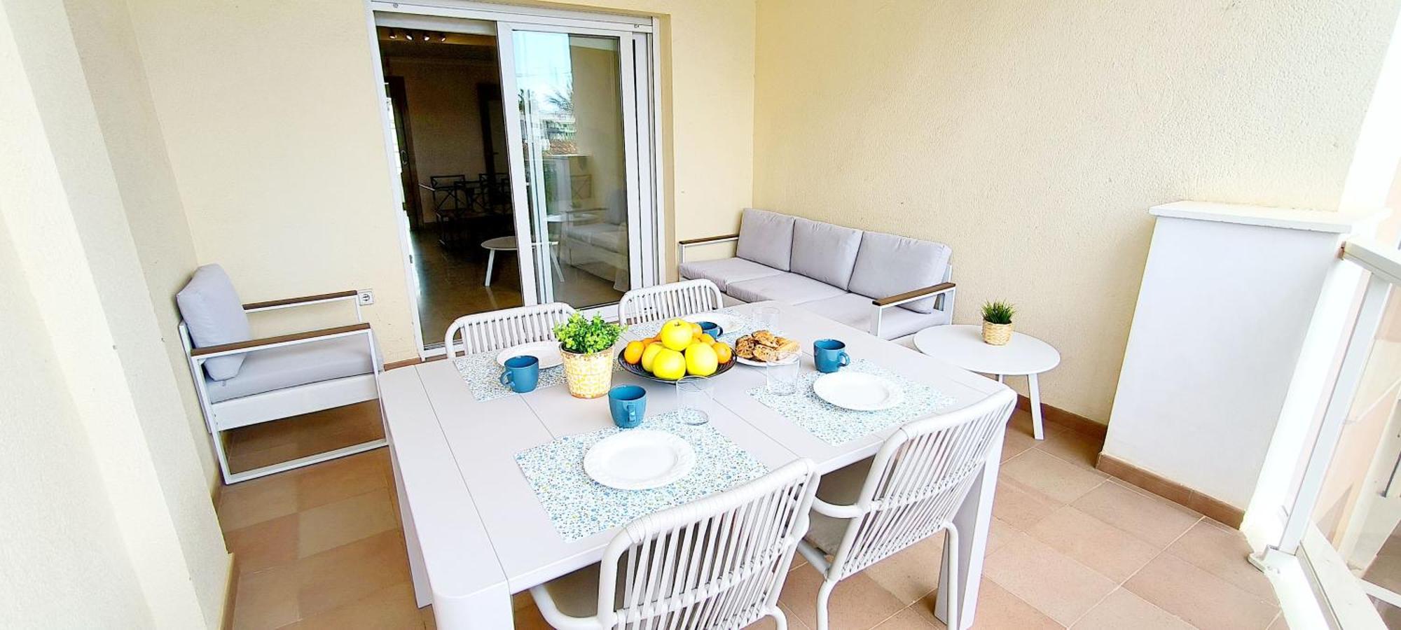 Estrella Del Mar By Costa Apartment *