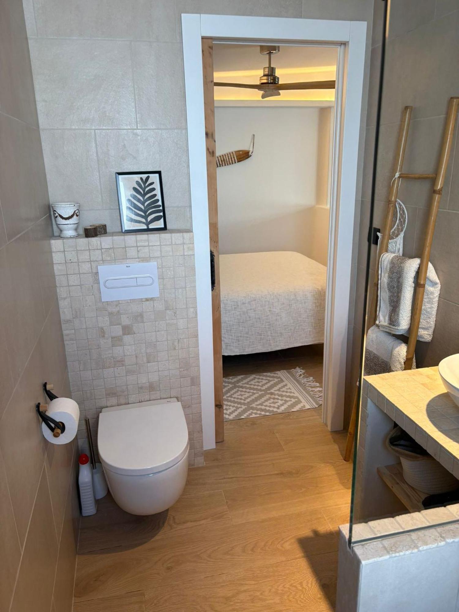 Apartamento Casa Zen Dénia