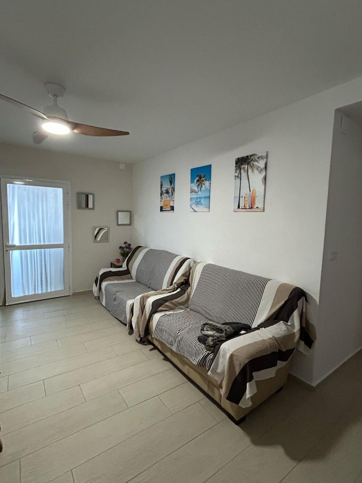 Apartment Primera Linea De Playa No Lo Olvidaras