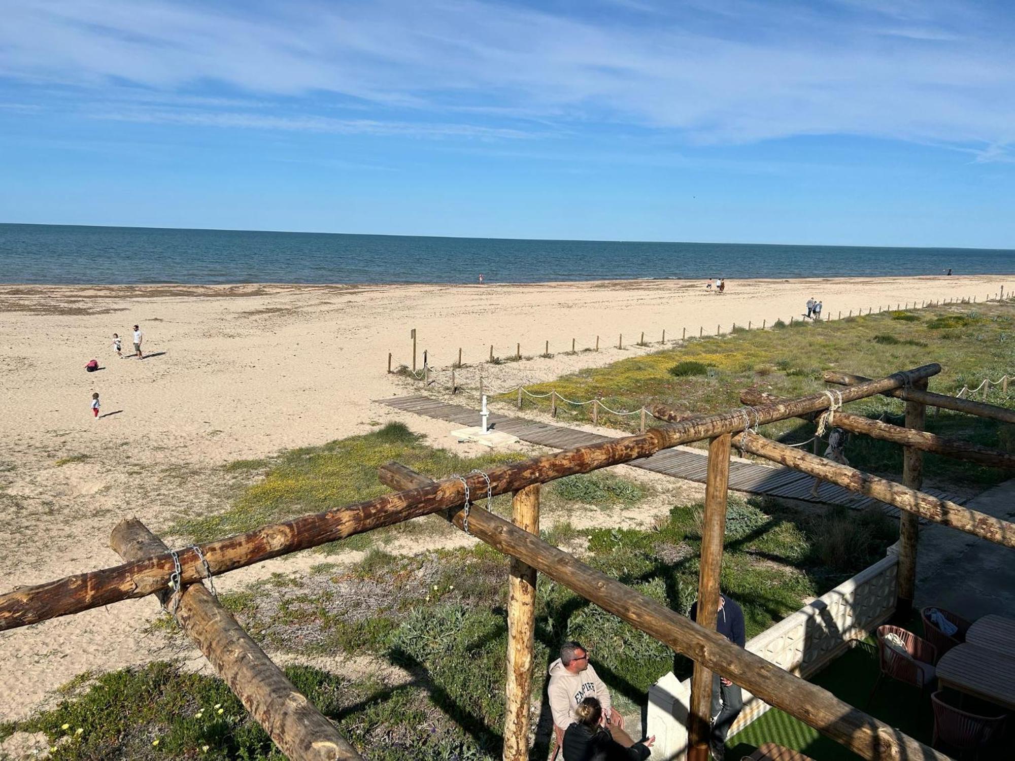 Primera Linea De Playa No Lo Olvidaras Denia
